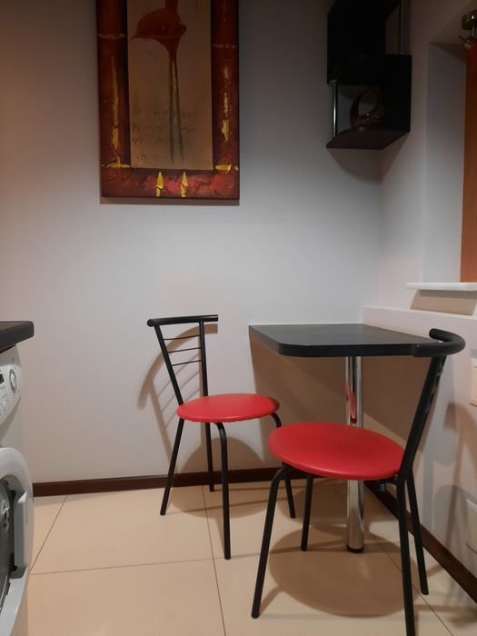 Сдам СВОЮ без комисси 1 ком.кв. в центре м.Пушкинская,ул. Студенческая - фото 4