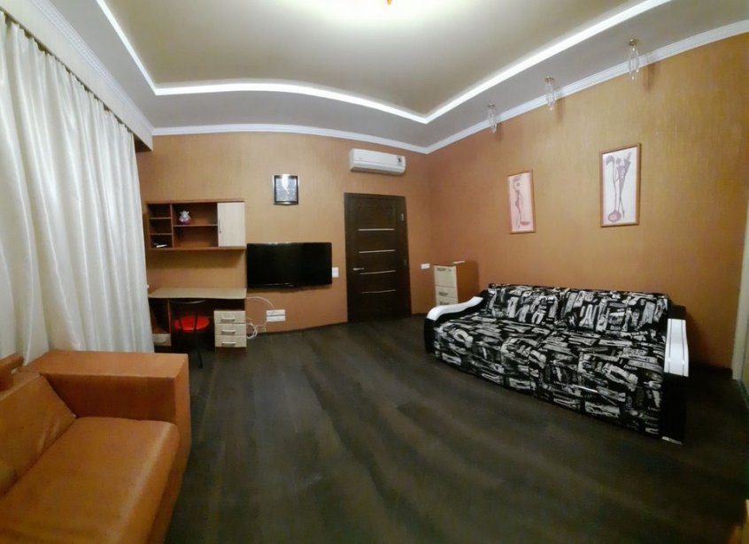 Сдам СВОЮ без комисси 1 ком.кв. в центре м.Пушкинская,ул. Студенческая - фото 7