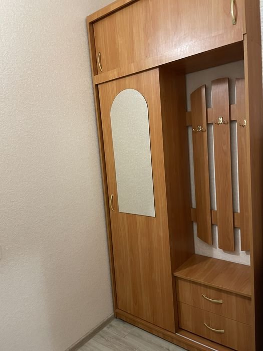 Сдам СВОЮ квартиру-студию 29 м2. Парковый квартал. Новый ремонт - фото 7