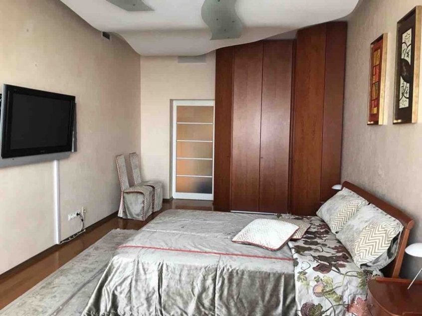 Без % аренда 4ком квартиры (200м2) Ковпака 17, Печерск - фото 5