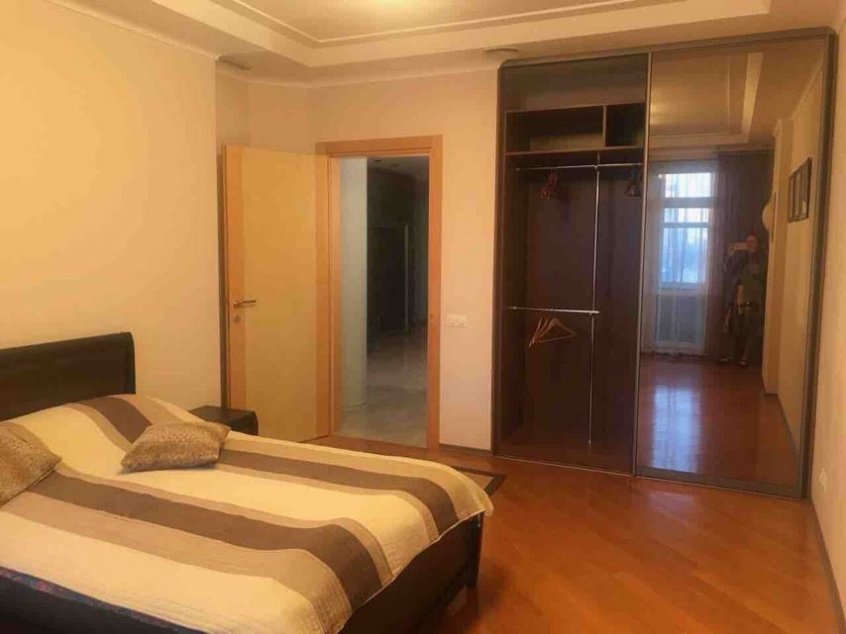 Без % аренда 4ком квартиры (200м2) Ковпака 17, Печерск - фото 8