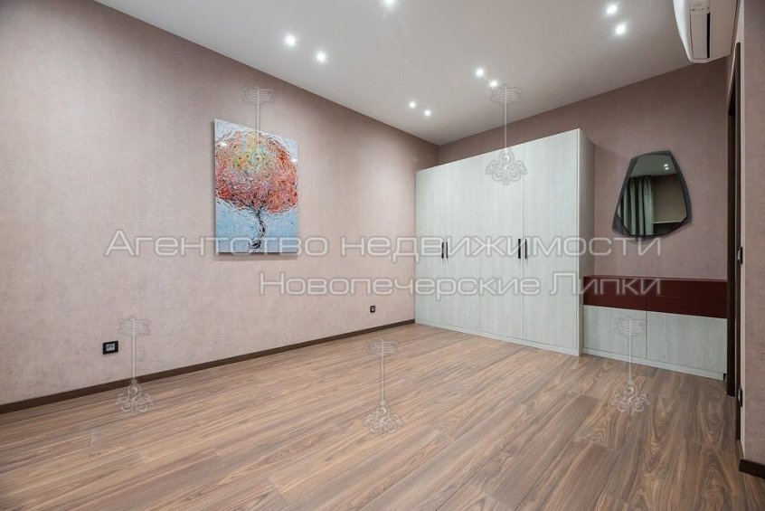 Аренда видовой 4к квартиры в ЖК Новопечерские Липки, Драгомирова,15а - фото 7