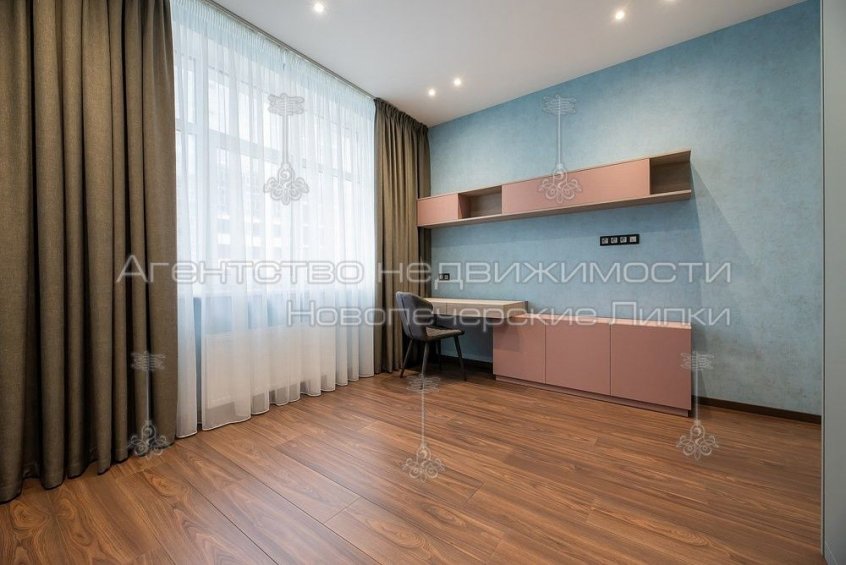 Аренда видовой 4к квартиры в ЖК Новопечерские Липки, Драгомирова,15а - фото 5