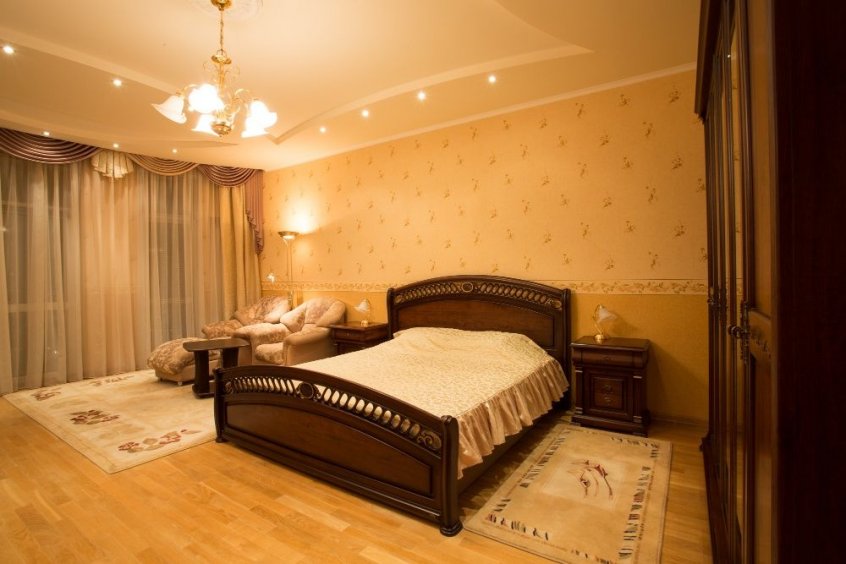 3 спальни, 178м.кв. Палвовская, 26. Качественный классический ремонт. - фото 7