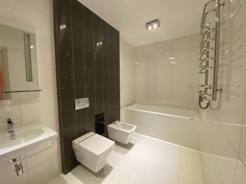 Аренда квартиры 210 кв.м. на П. Мирного 28а в ЖК Корона Печерска - фото 7