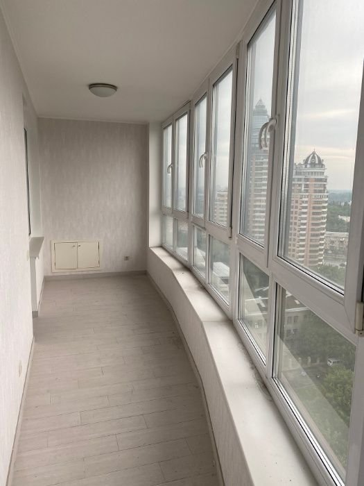 Аренда квартиры 210 кв.м. на П. Мирного 28а в ЖК Корона Печерска - фото 8