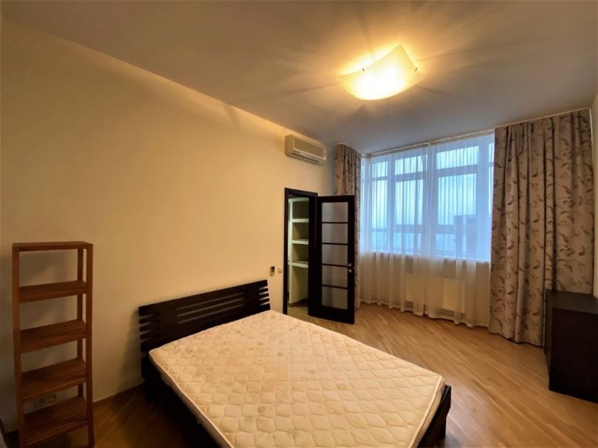 Аренда 4-к., ул. Воровского, 11 А, 200 м2, Львовская пл. От хозяйки - фото 5