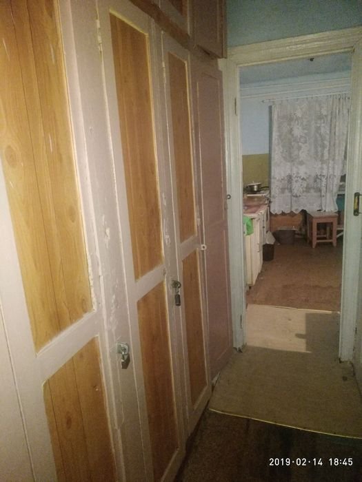 Комната в коммуне Адмиральский пр-т/Новаторов БЕЗ ДИВАНА - фото 4