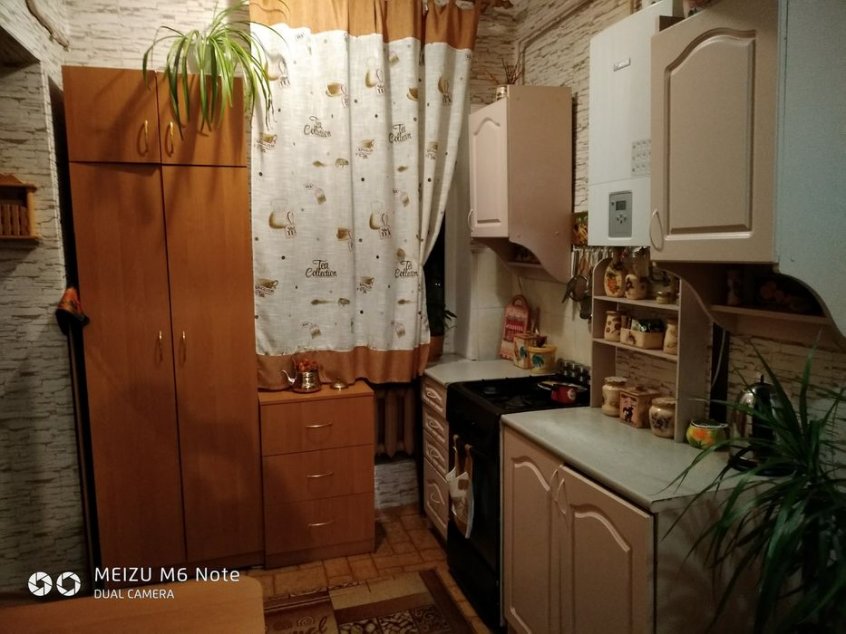 Сдам однокомнатную квартиру возле центра, Мясоедовская - фото 4