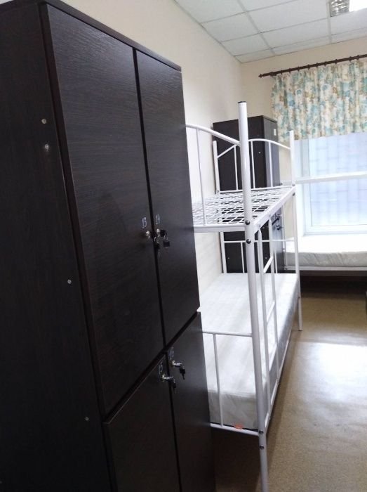 Места в ОБЩЕЖИТИИ, Центр. Комфотрные условия. Понедельно 600 гр - фото 8