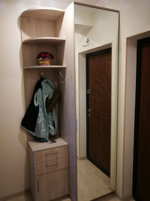 Сдам свою 1к квартиру в ЖК Вернисаж на Костанди - фото 4