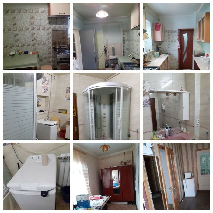 Сдам 3х комнатную самостоятельную меблерованную квартиру - фото 7