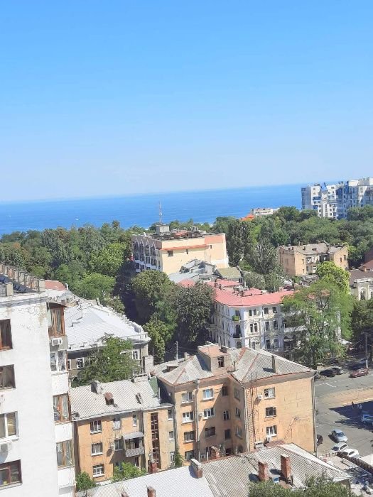 Уютная 3х ком квартира в жк Капитан, дом у парка Шевченко - фото 6