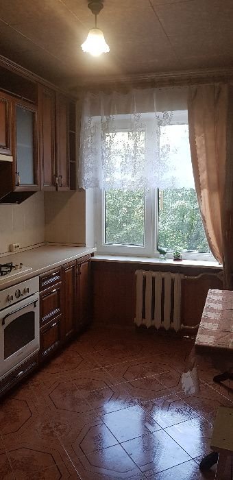Сдам СВОЮ 3-к.квартиру в долгоср.аренду, Ильфа и Петрова,13А(АТБ) - фото 6