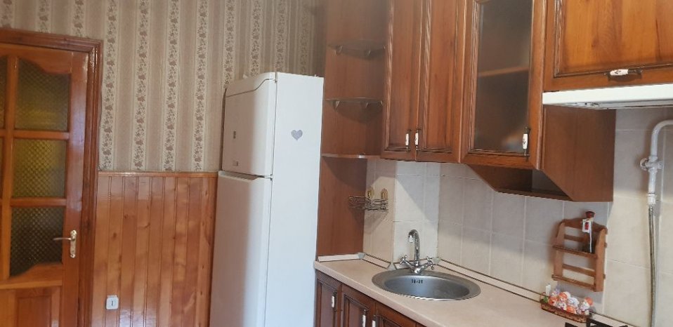 Сдам СВОЮ 3-к.квартиру в долгоср.аренду, Ильфа и Петрова,13А(АТБ) - фото 8