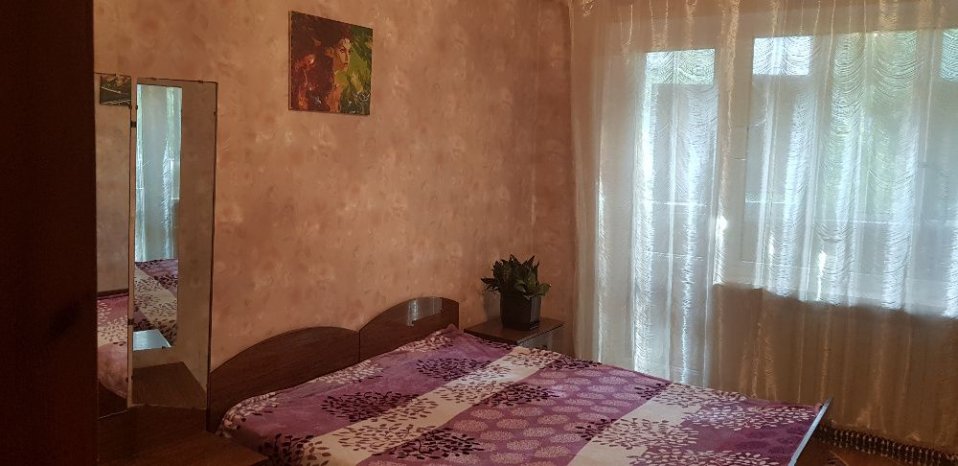 Сдам СВОЮ 3-к.квартиру в долгоср.аренду, Ильфа и Петрова,13А(АТБ) - фото 4