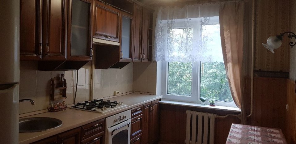 Сдам СВОЮ 3-к.квартиру в долгоср.аренду, Ильфа и Петрова,13А(АТБ) - фото 7