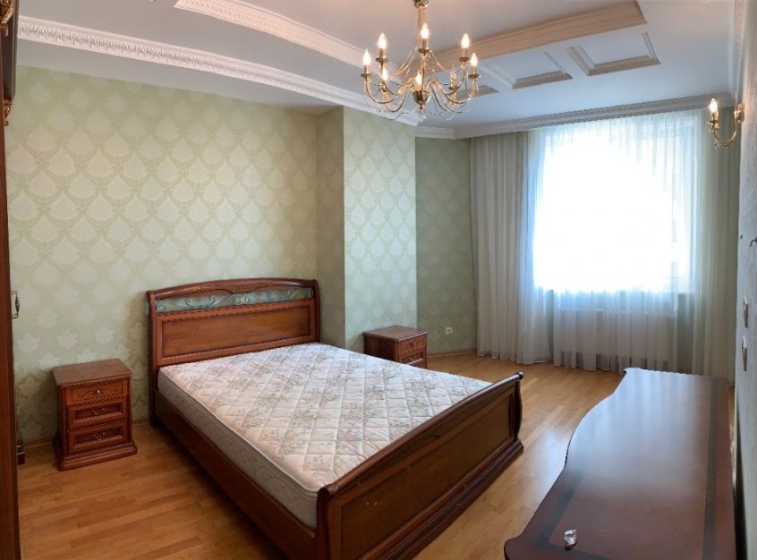 Аренда 3 к.кв. Пр. Шевченко «Климовский дом» - фото 8