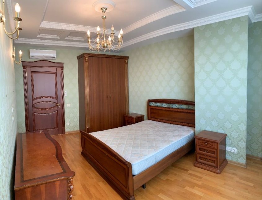 Аренда 3 к.кв. Пр. Шевченко «Климовский дом» - фото 7