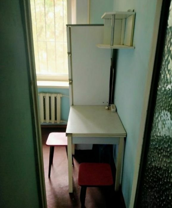 Сдам 1к квартиру  в Центре !t4 - фото 4