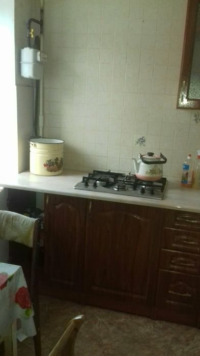 Сдам 1 к.кв. хорошее состояние без животных - фото 6