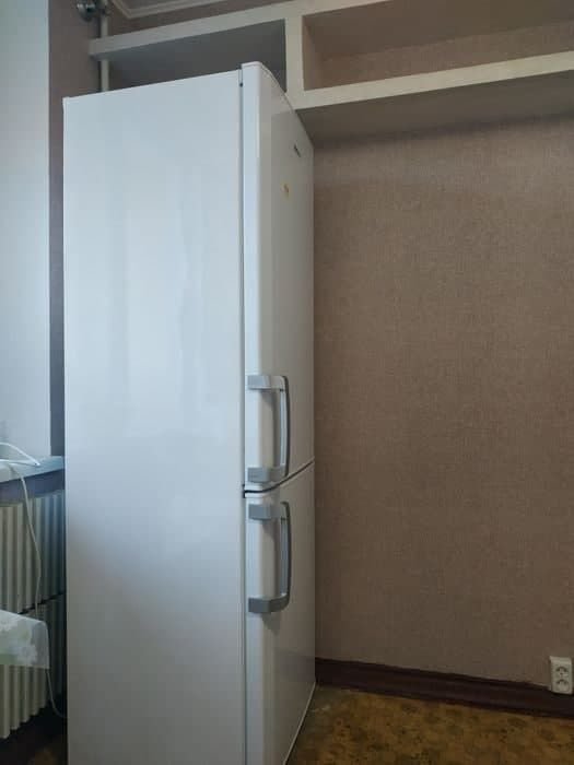 Сдаю хорошую 1 комнатную квартиру на Алексеевке, пр. Победы 62Г АЛ1 - фото 5