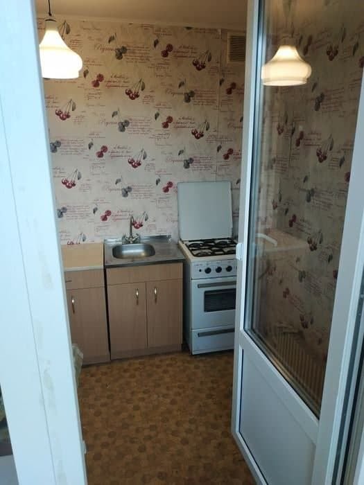 Сдаю хорошую 1 комнатную квартиру на Алексеевке, пр. Победы 62Г АЛ1 - фото 6