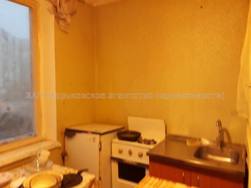 Сдам 1комнатную квартиру Павлово Поле.5000грн/мес. D57 - фото 6