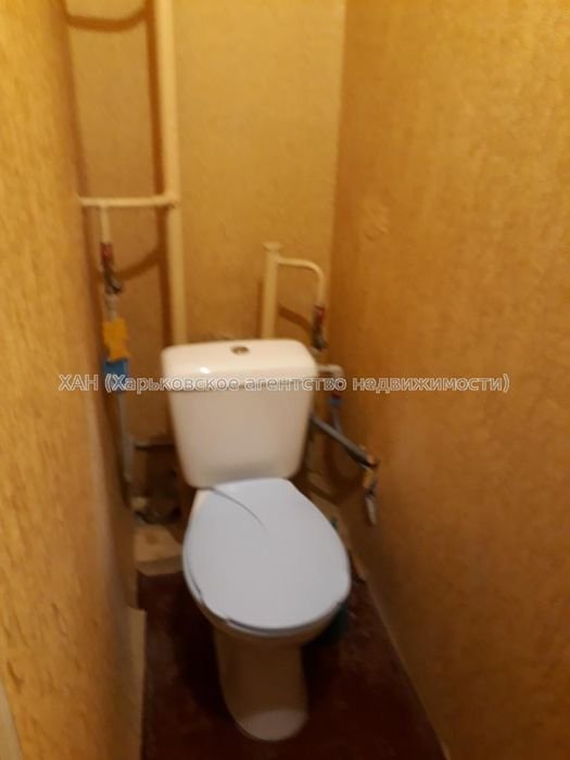 Сдам 1комнатную квартиру Павлово Поле.5000грн/мес. D57 - фото 4