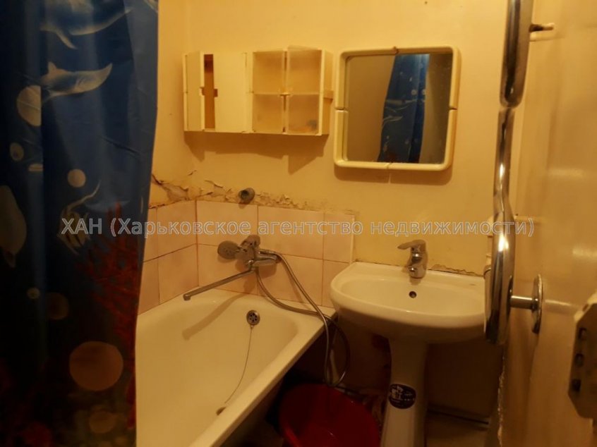 Сдам 1комнатную квартиру Павлово Поле.5000грн/мес. D57 - фото 8