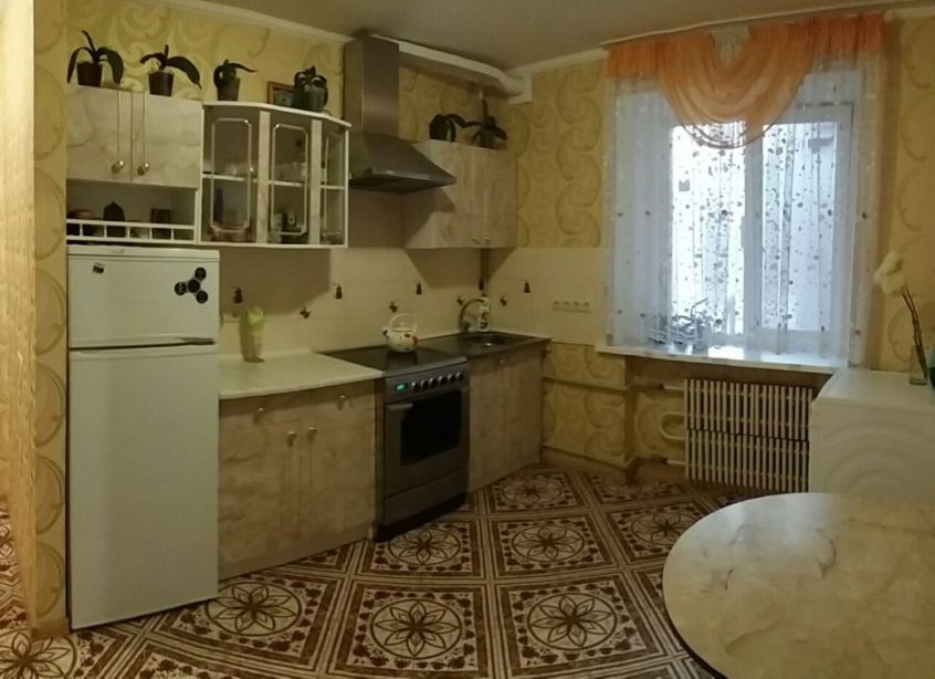 Сдам свою 1к кв м Центральный рынок - фото 5