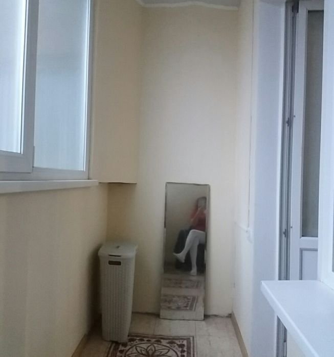 Сдам свою 1к кв м Центральный рынок - фото 8