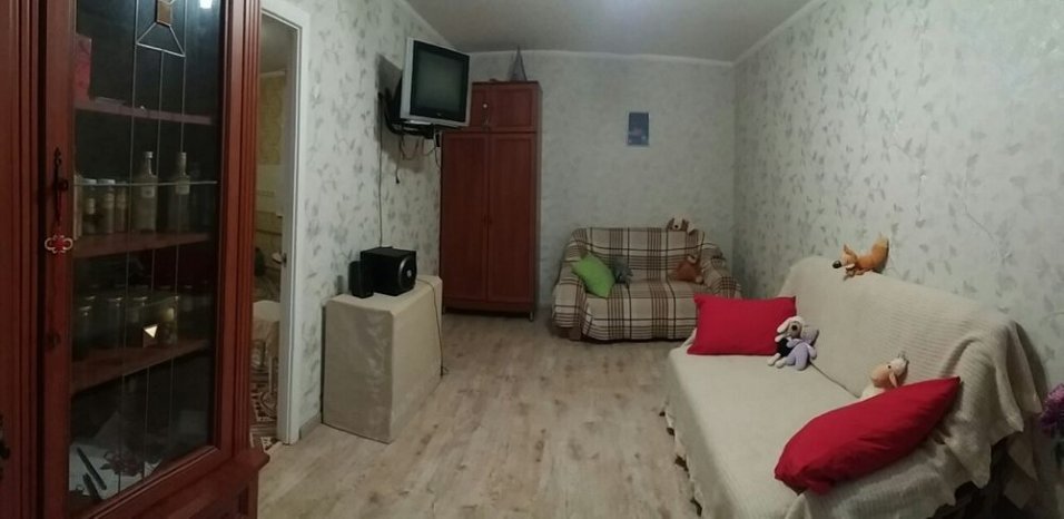 Сдам свою 1к кв м Центральный рынок - фото 4