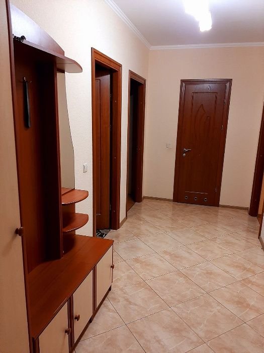 2кім. новобудова вул.пасічна 171, ЖК " Масив Пасічний" ремонт, меблі - фото 4