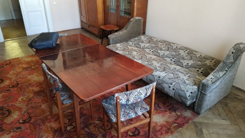 Оренда 2 кімнатна квартира в.Марка Вовчна 64м.кв. автономне опалення, - фото 5