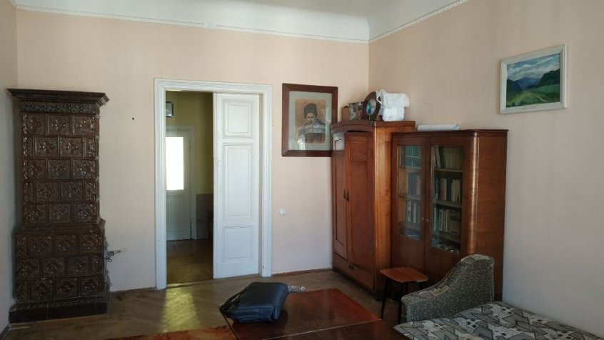 Оренда 2 кімнатна квартира в.Марка Вовчна 64м.кв. автономне опалення, - фото 4