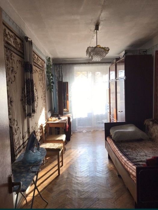 Оренда 2 кім квартири в центрі - фото 4