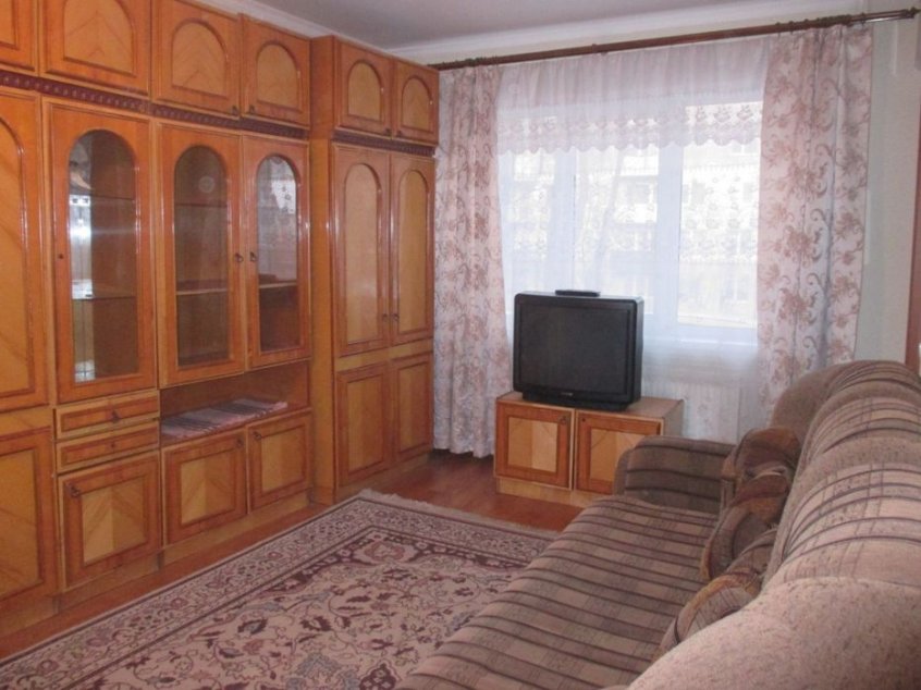 Оренда 2кім. квартира з індивідуальним опаленням. - фото 4