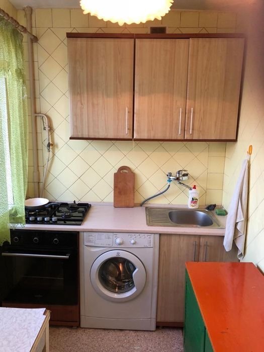 Сдам 2х комнатную квартиру в Ботаническом Переулке - фото 5