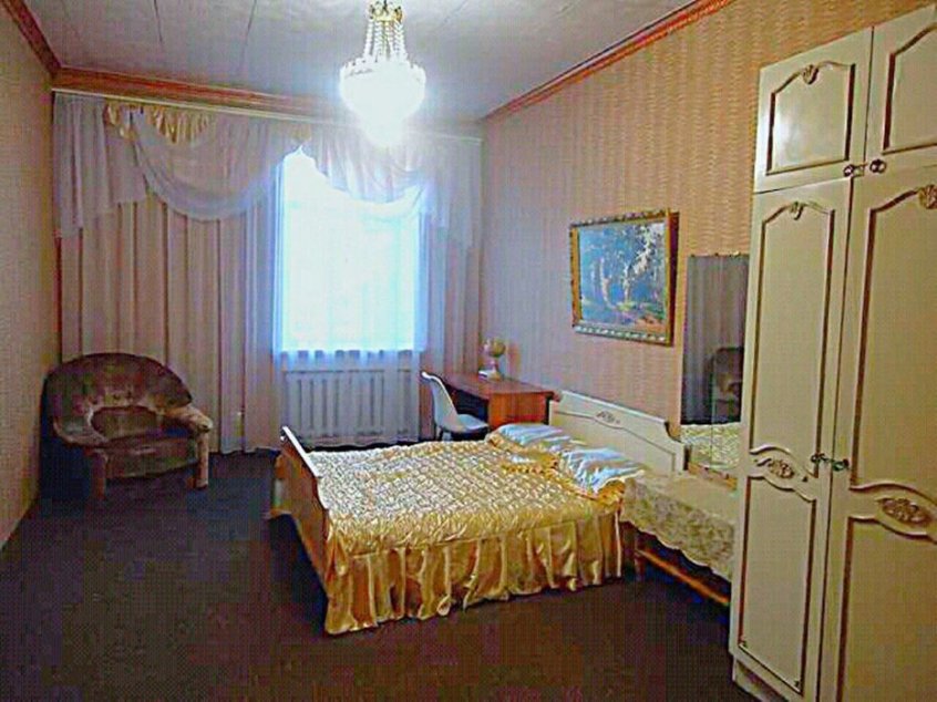Отличная  квартира в центре на Пастера! Комнаты раздельные.Берут всех! - фото 6