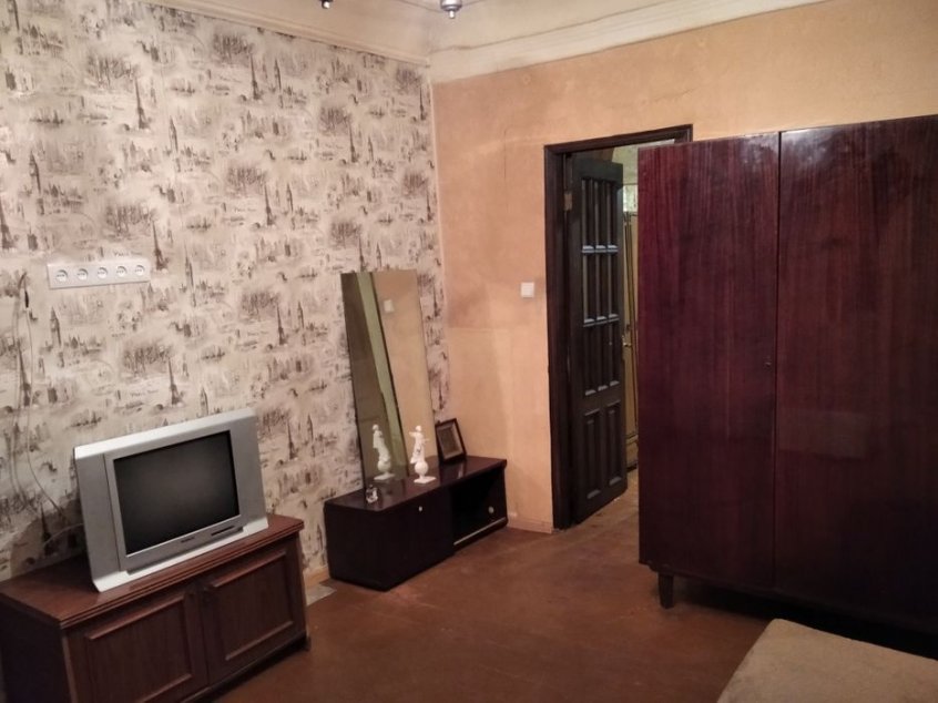Сдам 2х комнатную квартиру от хозяина 5000гр. - фото 6