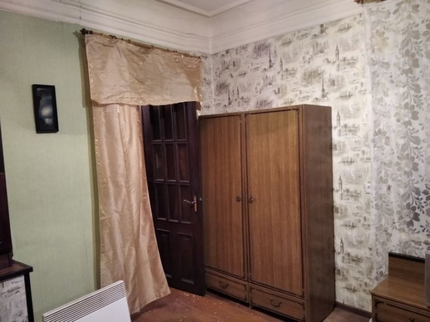 Сдам 2х комнатную квартиру от хозяина 5000гр. - фото 5