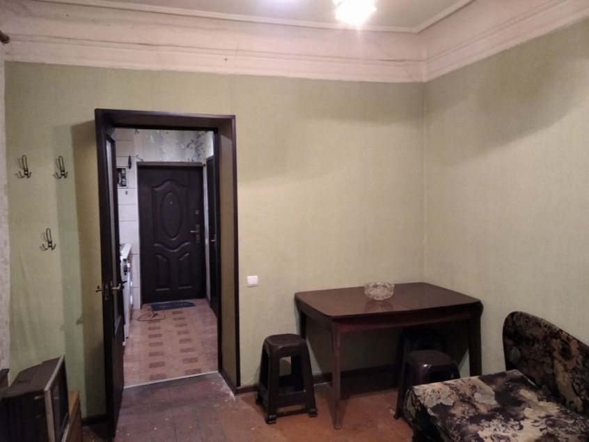 Сдам 2х комнатную квартиру от хозяина 5000гр. - фото 4
