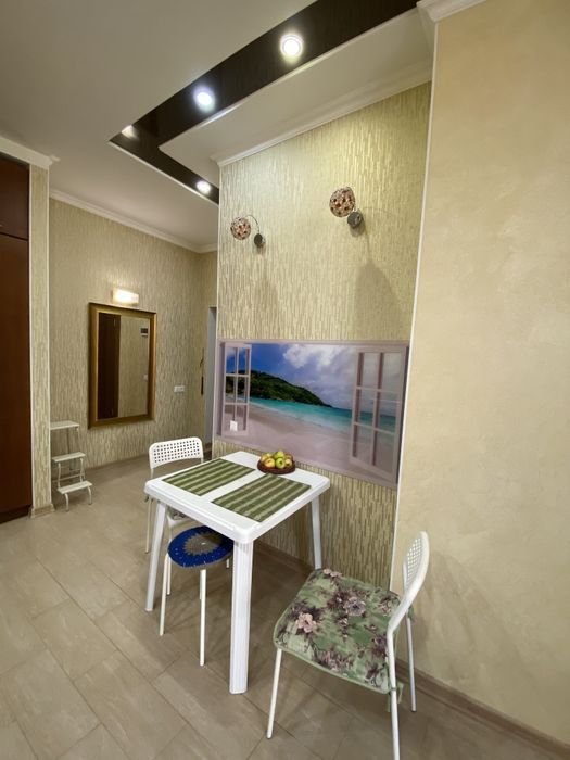Квартира с видом на море в Аркадии, 8 Жемчужина. Паркинг. - фото 5