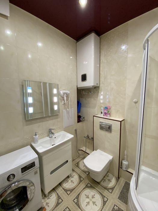 Квартира с видом на море в Аркадии, 8 Жемчужина. Паркинг. - фото 7