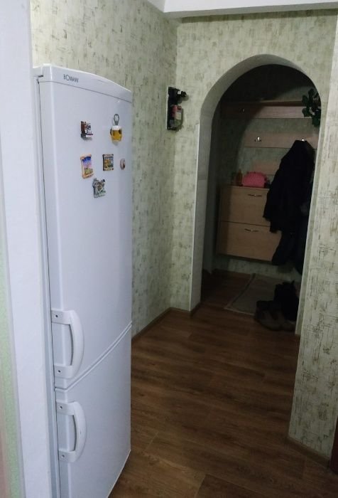 Сдам 1 к/к с ремонтом на Фрунзе! - фото 4