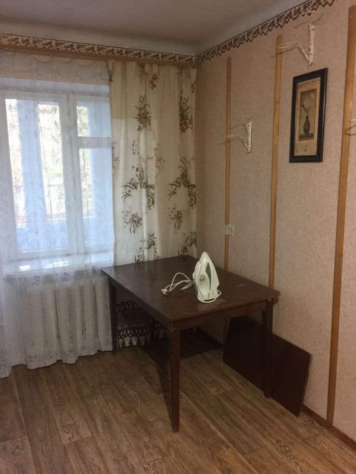 1к квартира на Ютз с ремонтом и мебелью - фото 4