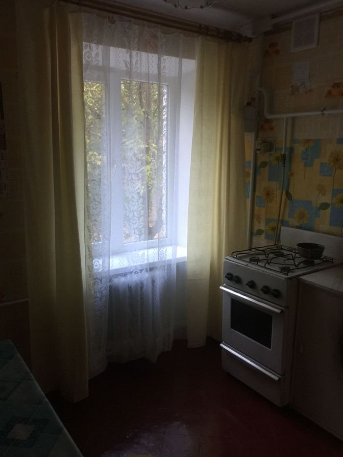 1к квартира на Ютз с ремонтом и мебелью - фото 5
