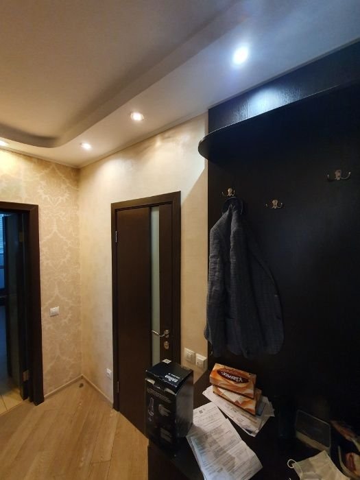 3-кім. Квартира в оренду.(98,5 м.кв.)пр.Любомира Гузара 26, Солом. р-н - фото 8
