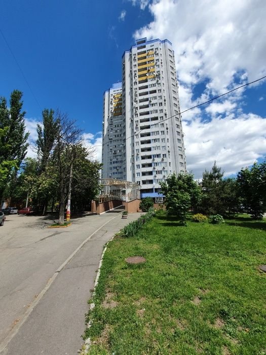 3-кім. Квартира в оренду.(98,5 м.кв.)пр.Любомира Гузара 26, Солом. р-н - фото 5